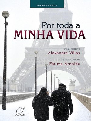cover image of Por toda a minha vida